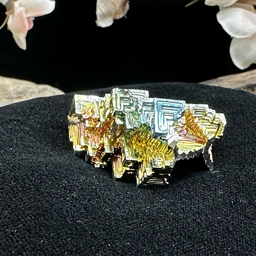 1.35" Small Bismuth A