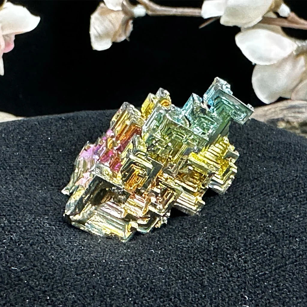 1.35" Small Bismuth A