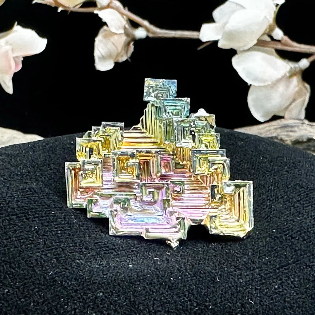 1.35" Small Bismuth A