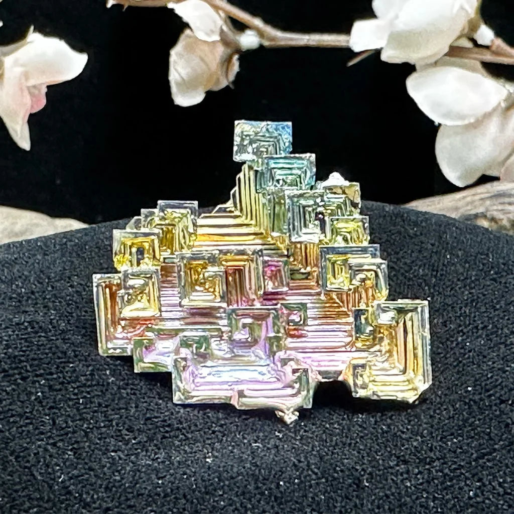 1.35" Small Bismuth A