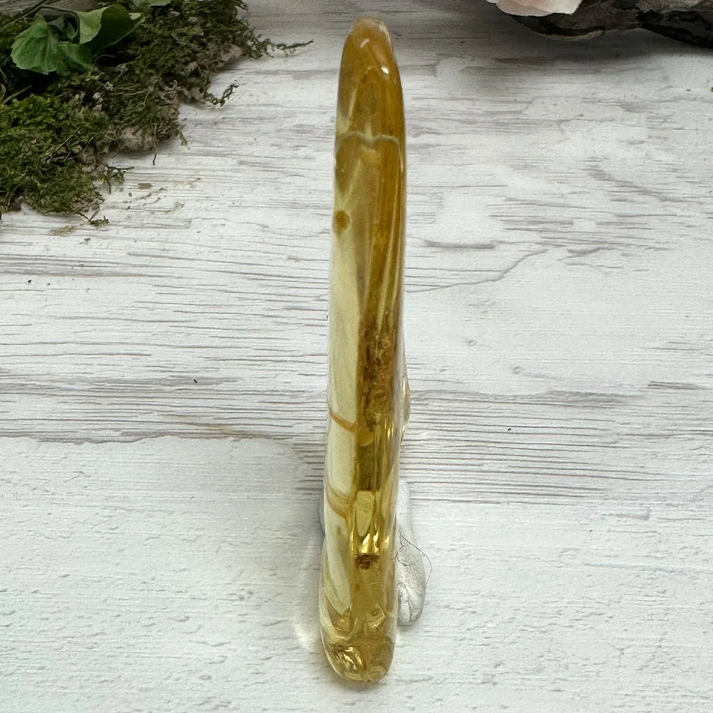 2.25" Amber E