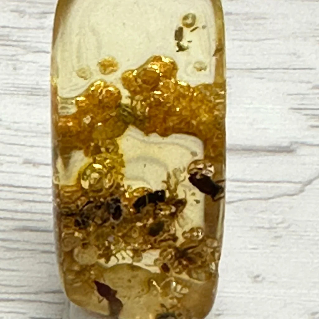 1.50" Amber F