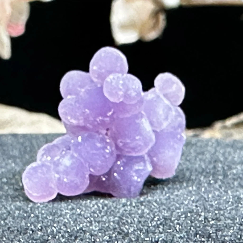 1" Small Size Grape Agate B