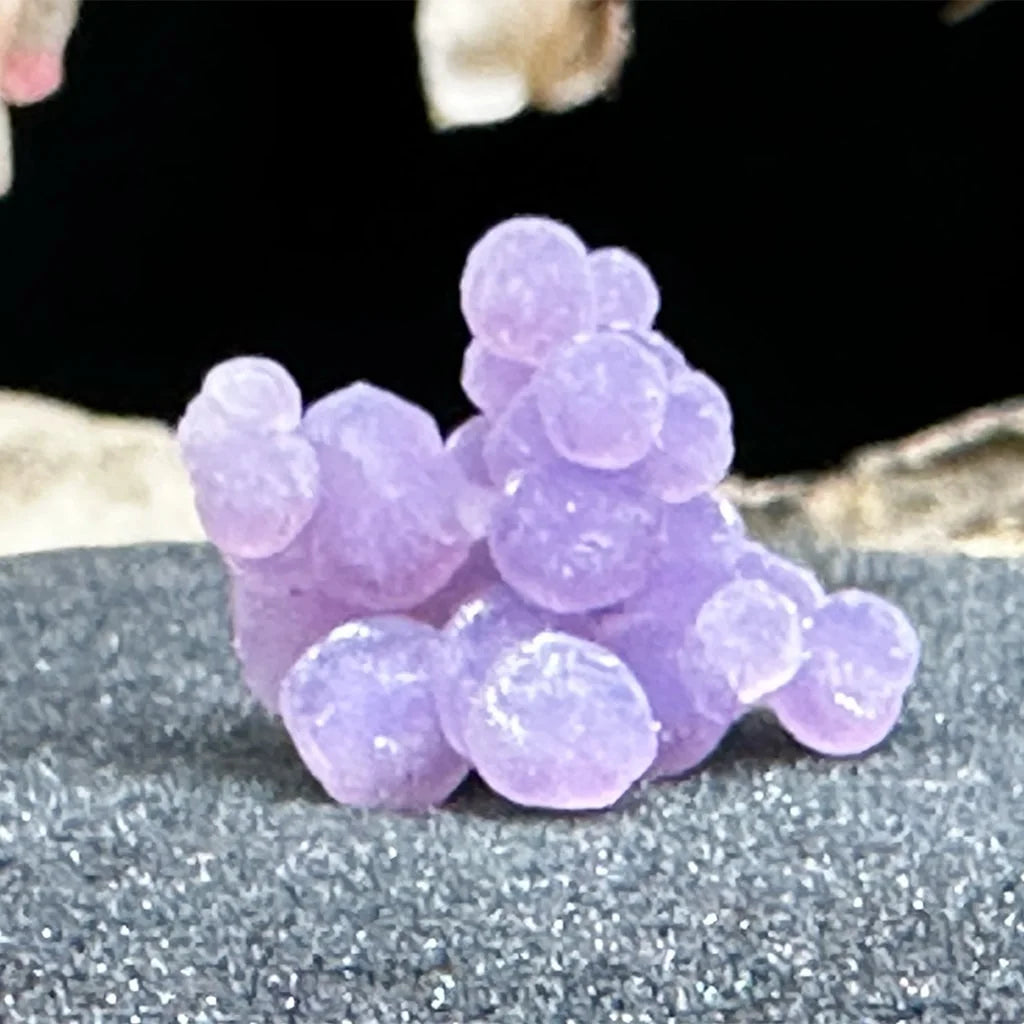 1" Small Size Grape Agate B