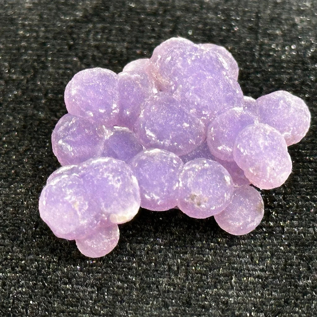 1" Small Size Grape Agate D