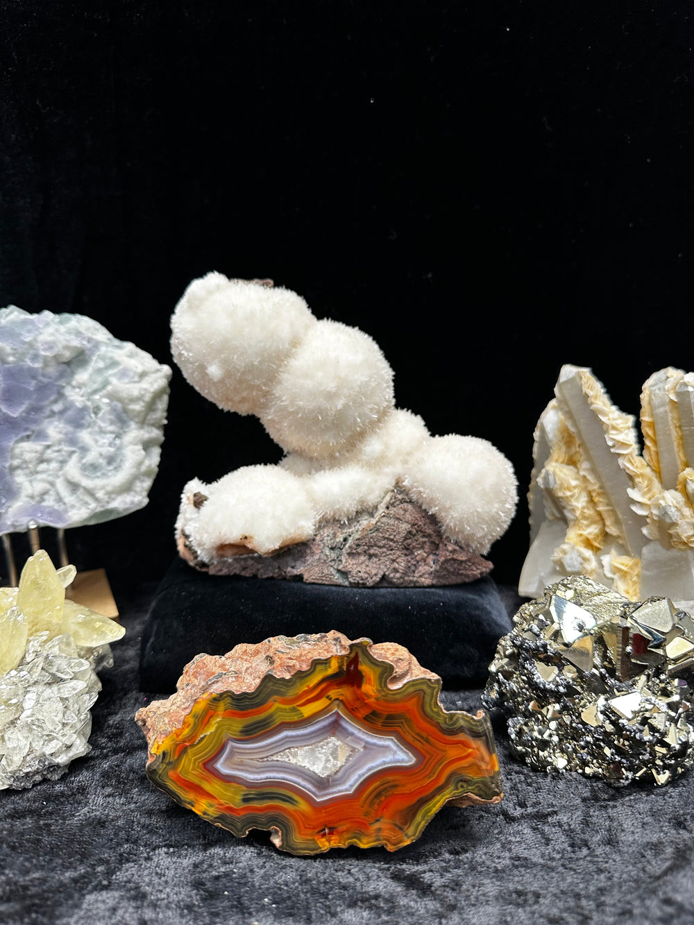 Hand Picked Rocks Minerals & Crystals | Prospectors – Prospectors ...