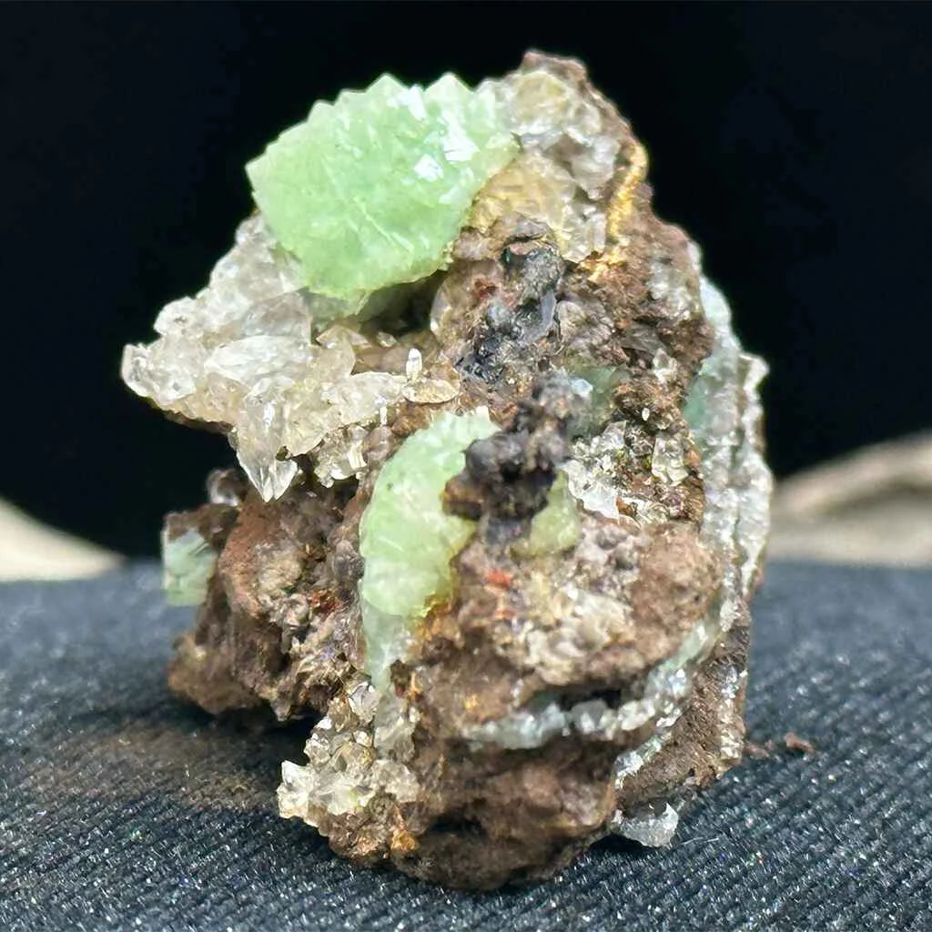 1.5" Cupro Adamite A