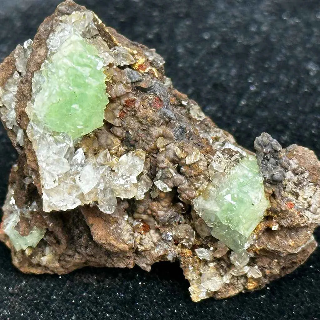 1.5" Cupro Adamite A