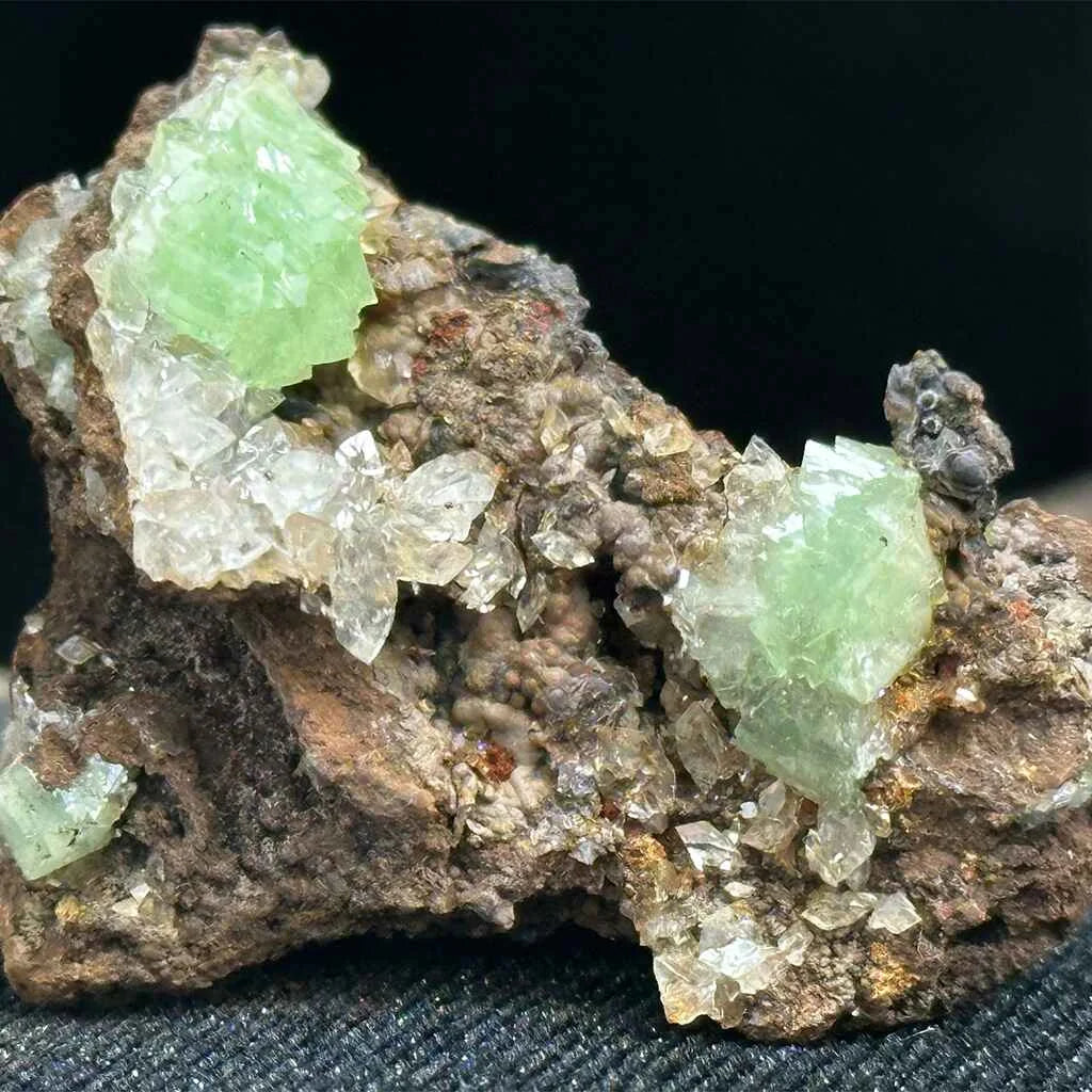 1.5" Cupro Adamite A