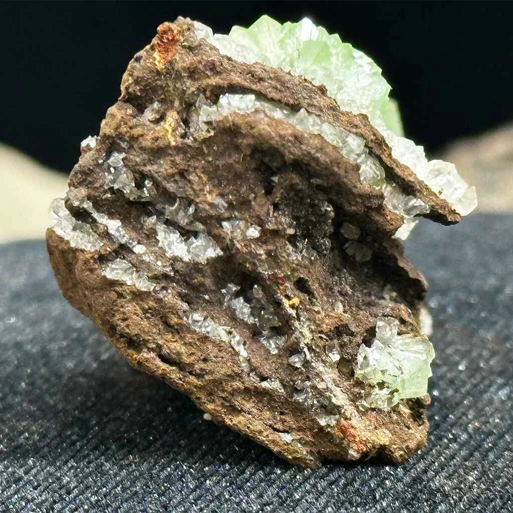 1.5" Cupro Adamite A