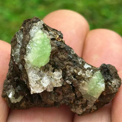 1.5" Cupro Adamite A