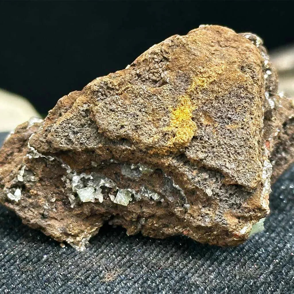 1.5" Cupro Adamite A