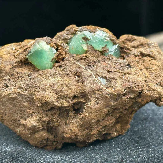 2" Cupro Adamite C