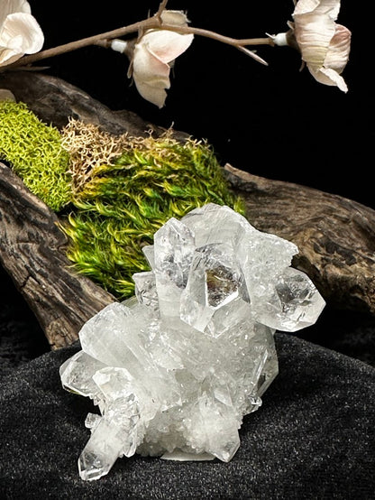 Diamond Apophyllite