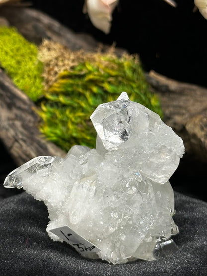 Diamond Apophyllite