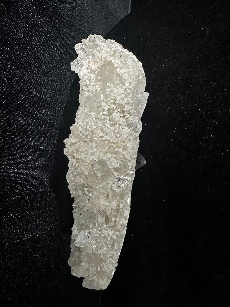 G-Prehnite With Apophyllite