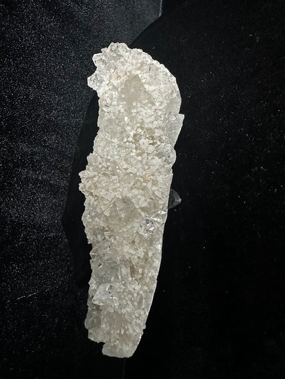G-Prehnite With Apophyllite