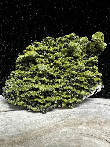 Green Forest Epidote A