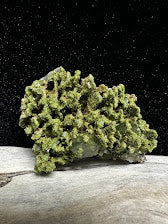 Green Forest Epidote D