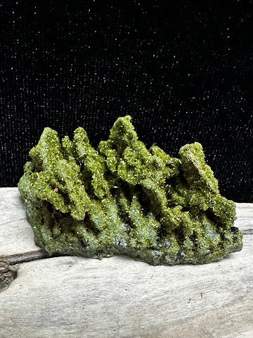 Green Forest Epidote E