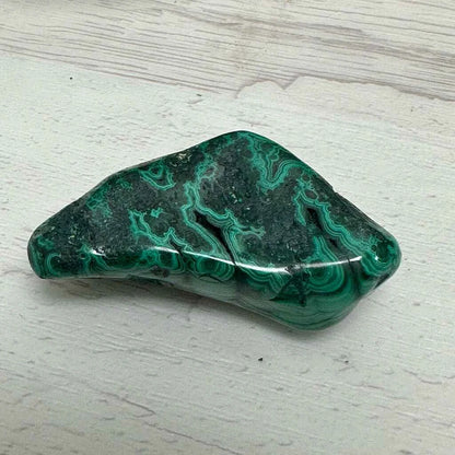 1.75" Malachite Polished R