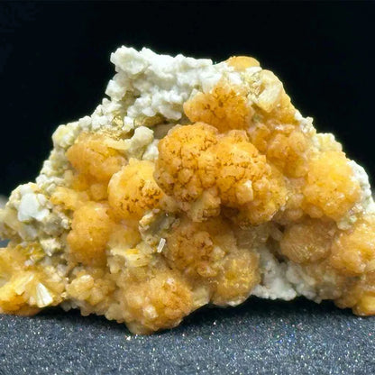 1.5" Stellerite C