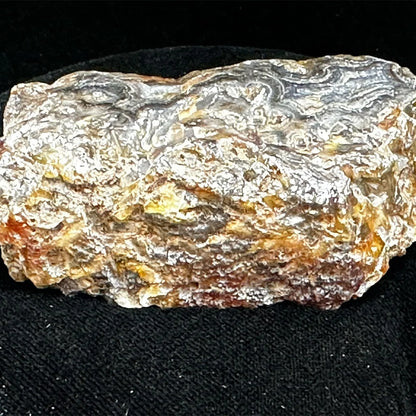 2.5" Turkish Agate C