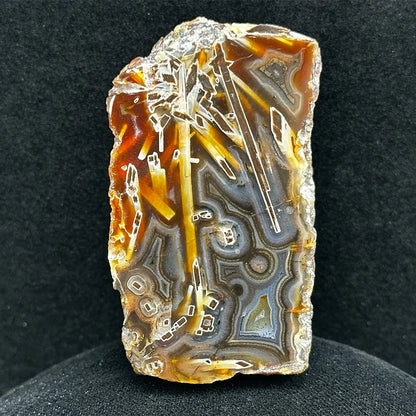 2.5" Turkish Agate C