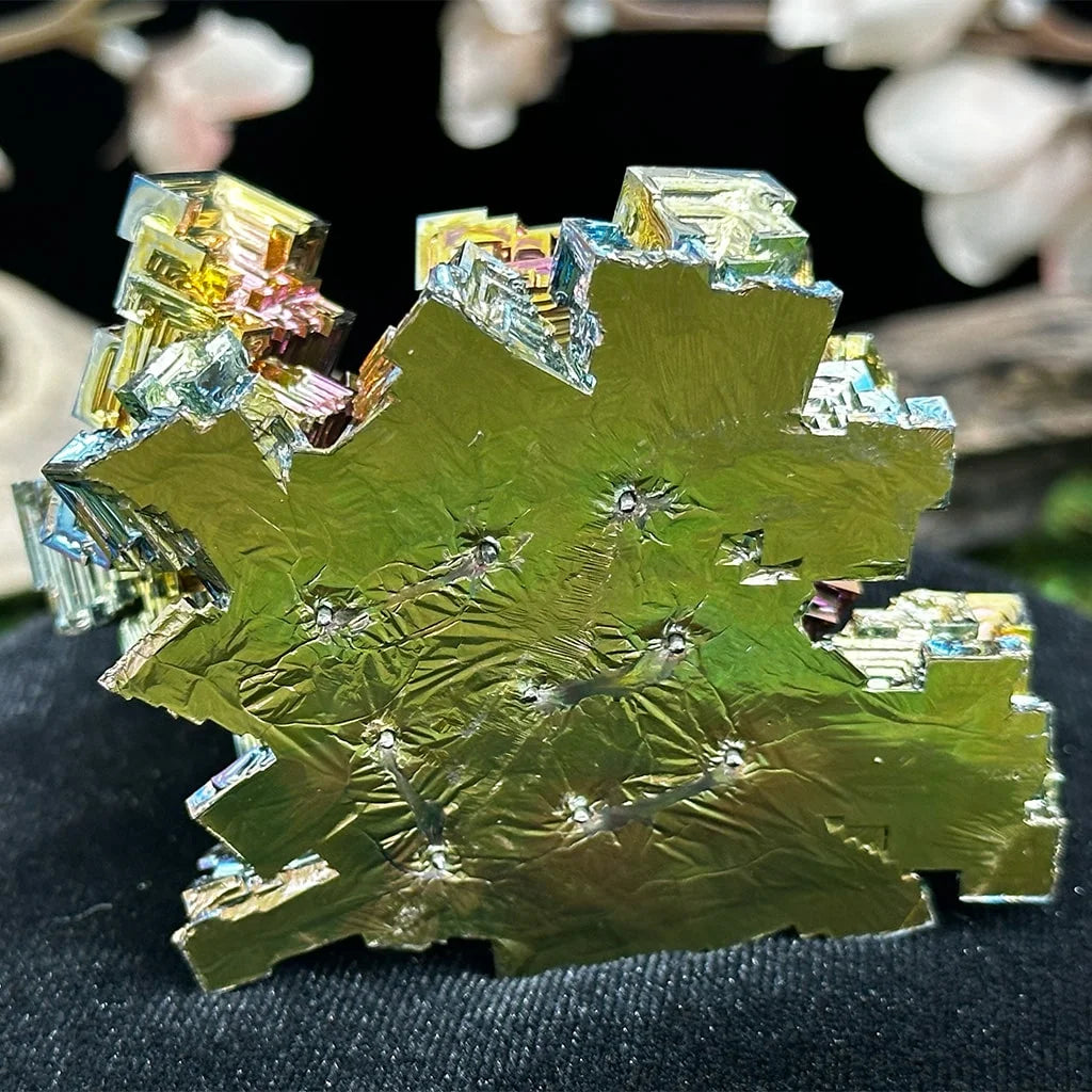 3" Large Bismuth B