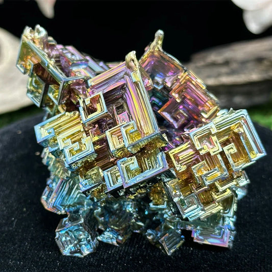 3" Large Bismuth B