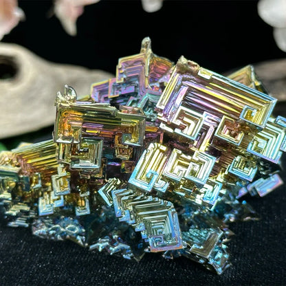 3" Large Bismuth B