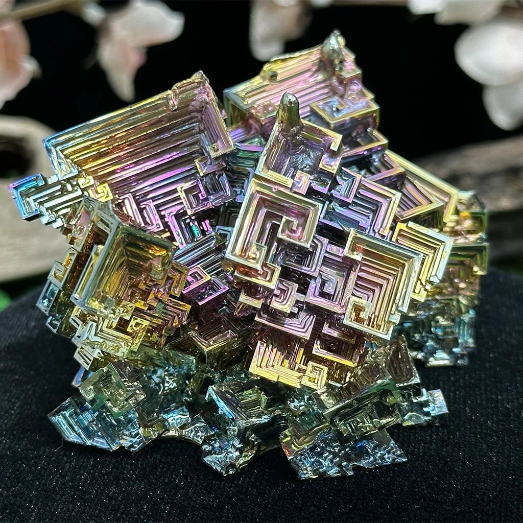 3" Large Bismuth B