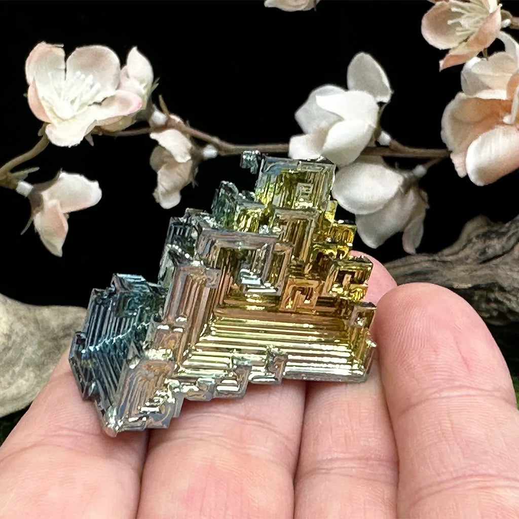 1.75" Medium Bismuth A