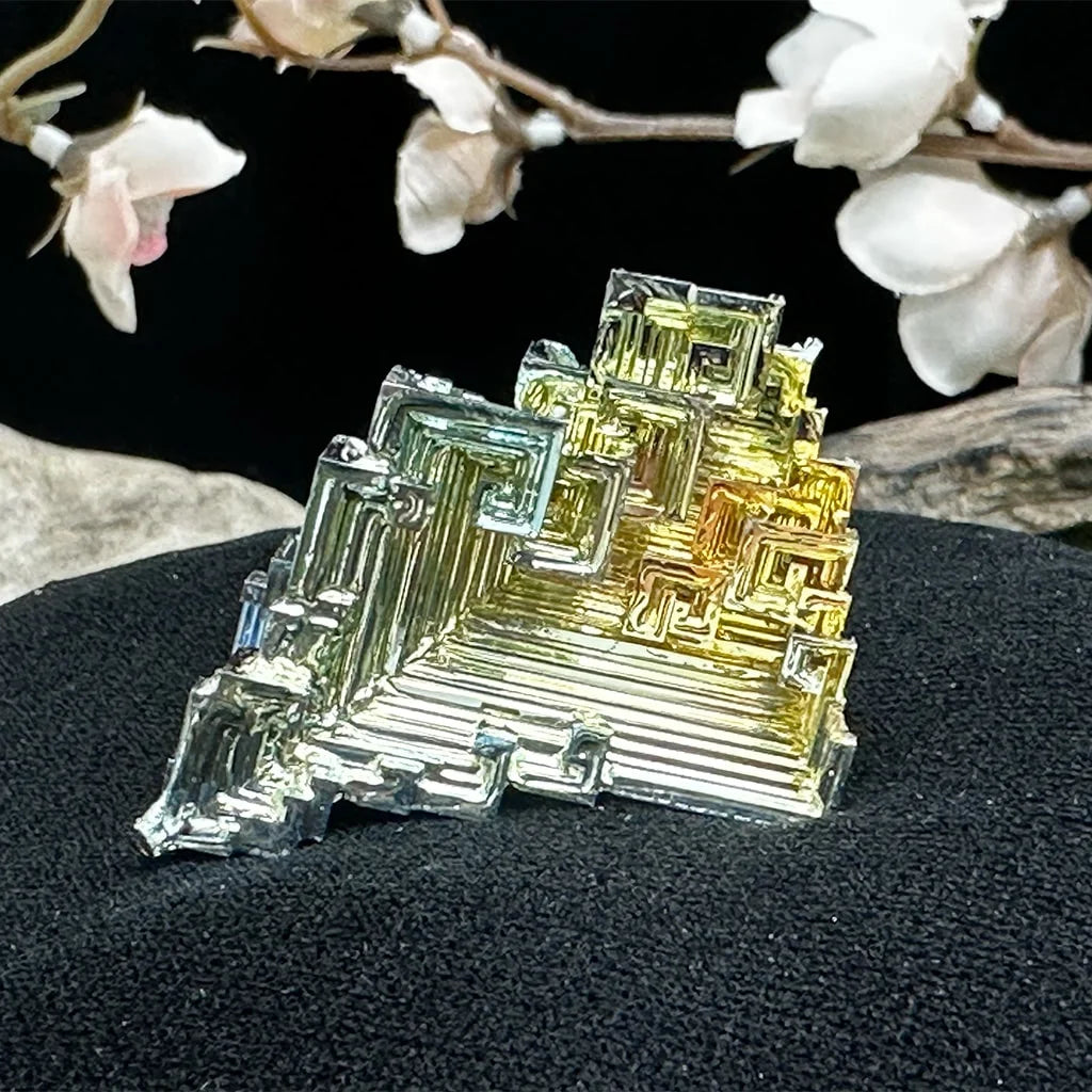 1.75" Medium Bismuth A