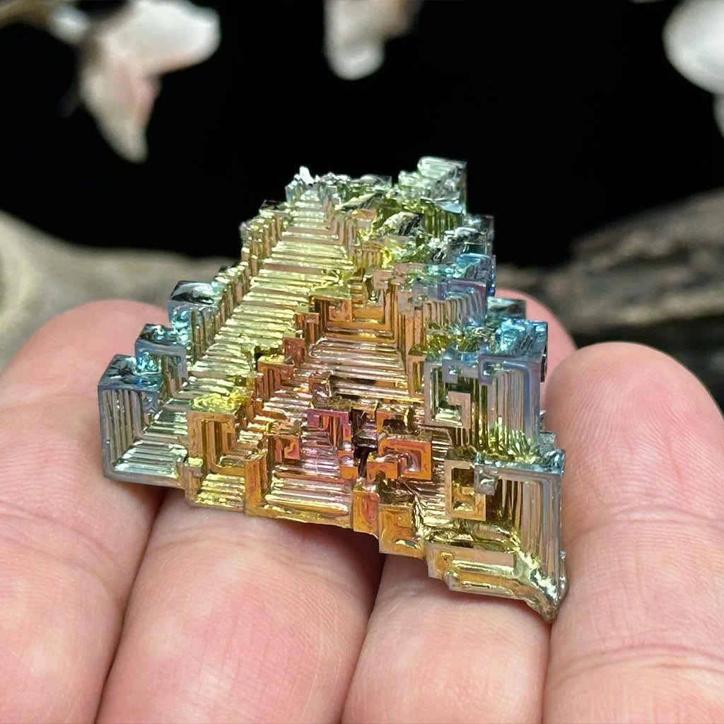 1.75" Medium Bismuth B