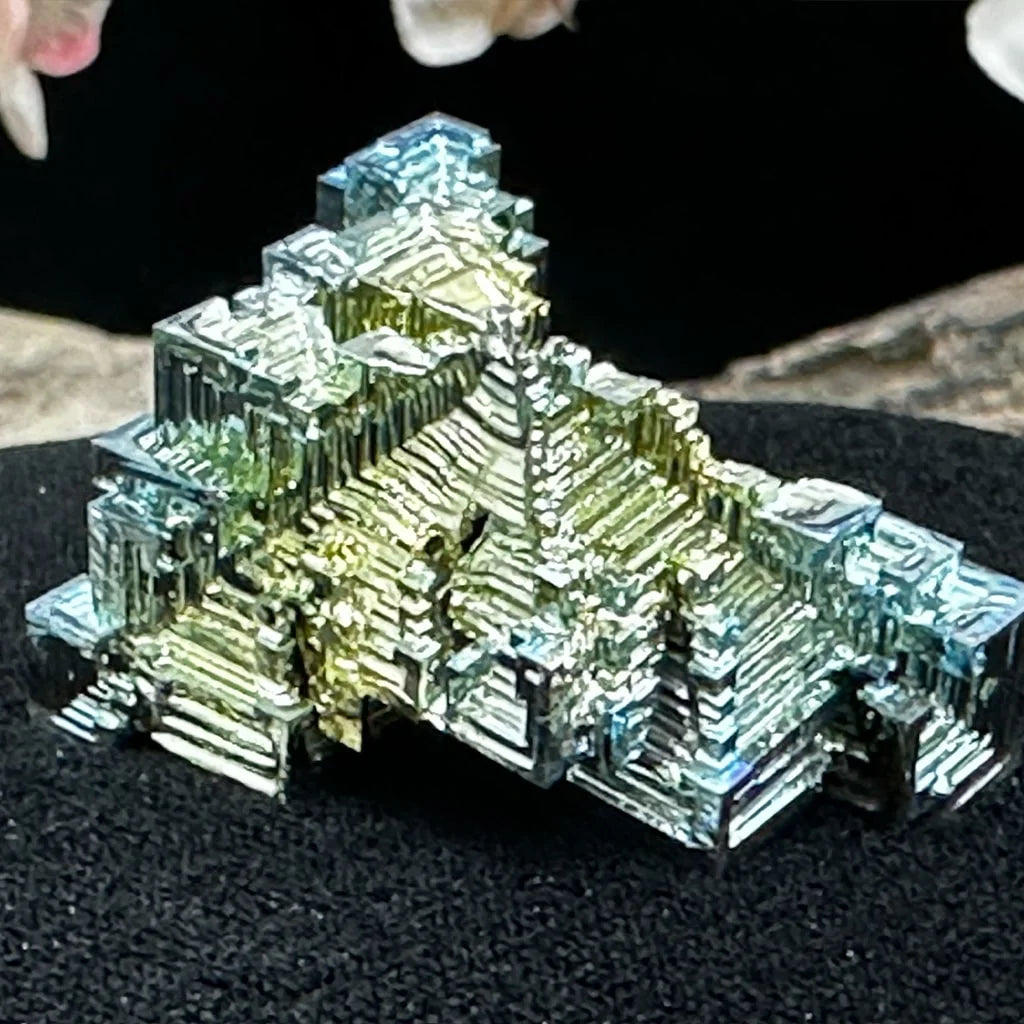 1.75" Medium Bismuth B