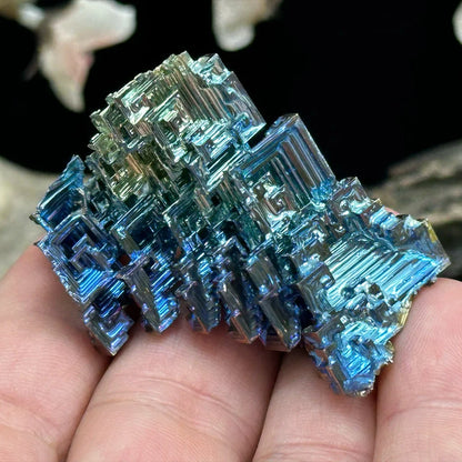 2.1" Medium Bismuth C