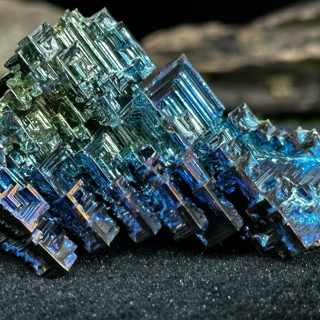 2.1" Medium Bismuth C