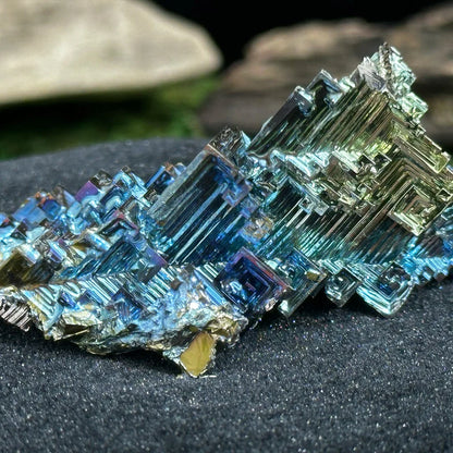 2.1" Medium Bismuth C