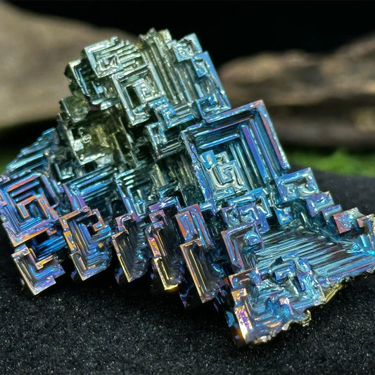 2.1" Medium Bismuth C