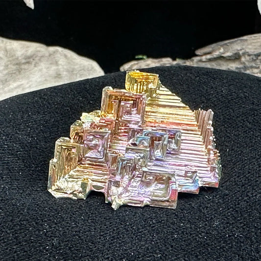 1.35" Small Bismuth A