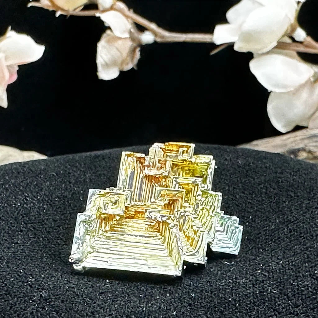 1.5" Small Bismuth B