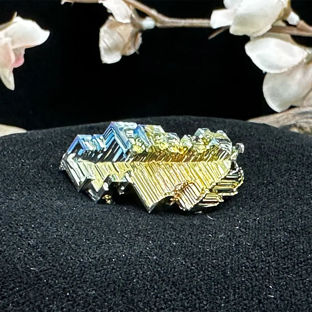 1.5" Small Bismuth B