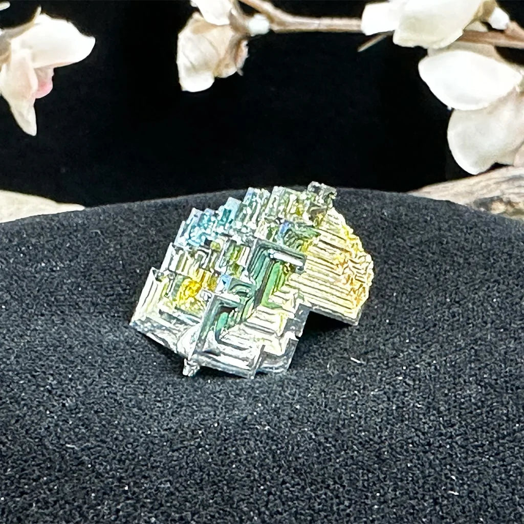 1.5" Small Bismuth B