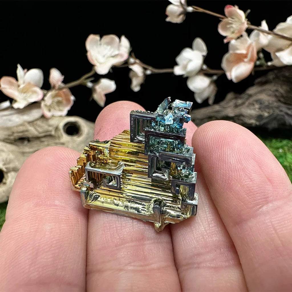 1.25" Small Bismuth C