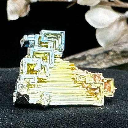 1.25" Small Bismuth C