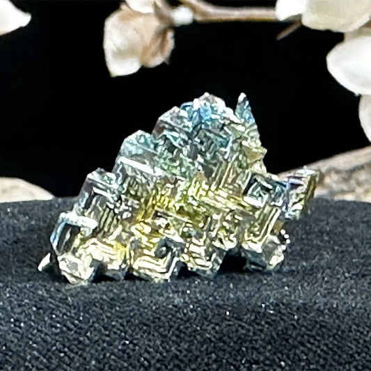 1.25" Small Bismuth C