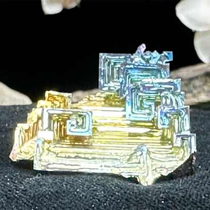 1.25" Small Bismuth C