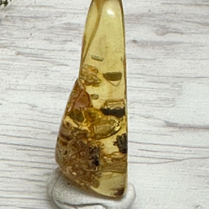 1.50" Amber F