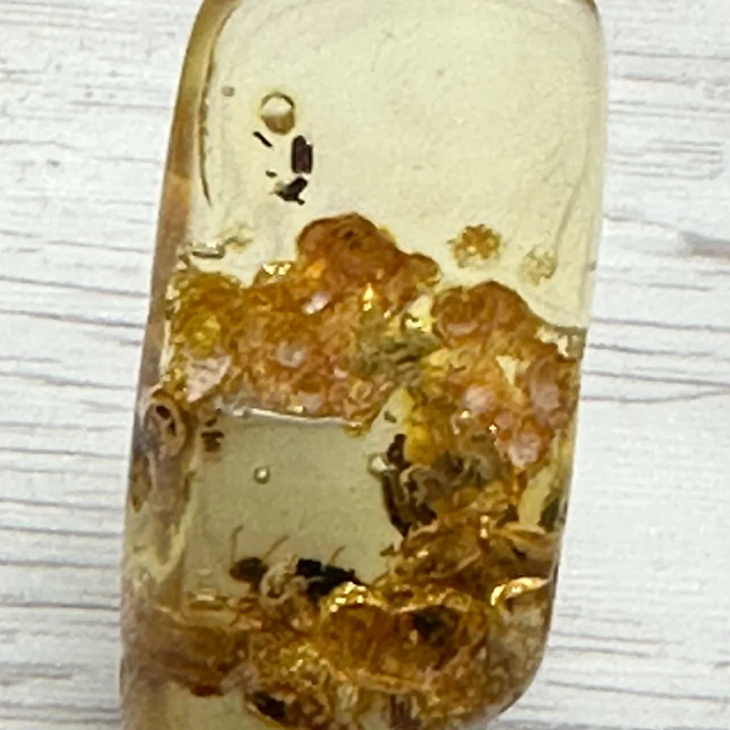 1.50" Amber F